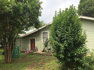 2770 Benrus Blvd, San Antonio, TX 78228