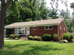 818 Washington Ave, Waynesboro, VA 22980