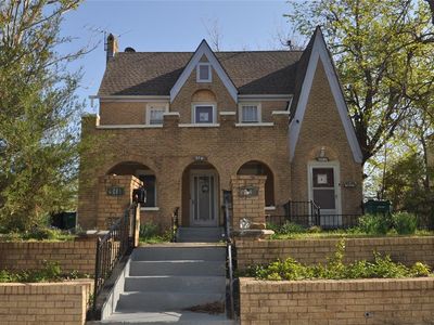 2716 NW 12th St, Oklahoma City, OK, 73107