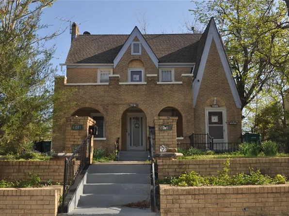 2716 NW 12th St, Oklahoma City, OK 73107