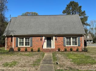 5 Hickory Frst, Tuscaloosa, AL