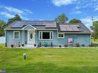 2733 Monmouth Rd, Jobstown, NJ 08041