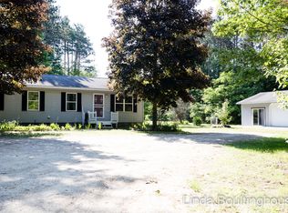 2553 S Johnson Rd, Gowen, MI 49326