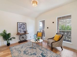 11600 Running Brush Ln, Austin, TX 78717
