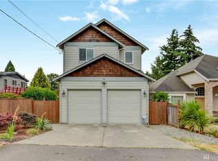 5559 S 120th St, Seattle, WA 98178