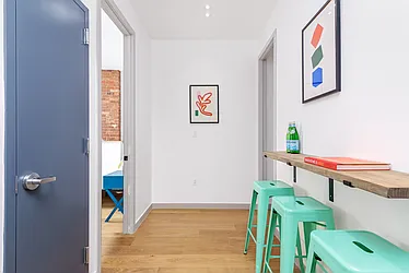 Rented by Brooklyn Rentals NYC