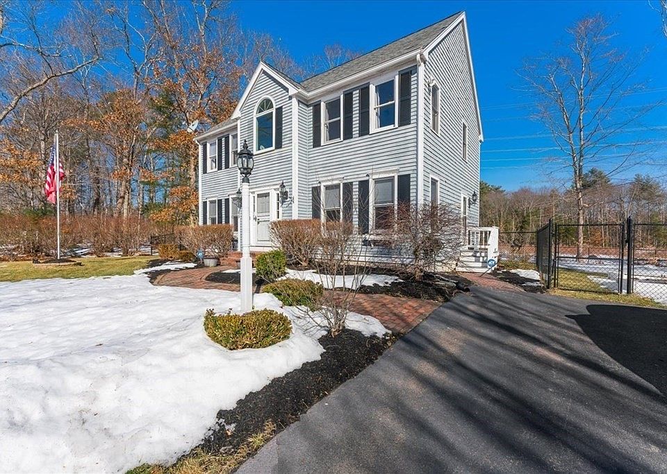 65 William Hersey Ln, East Bridgewater, MA 02333 Zillow