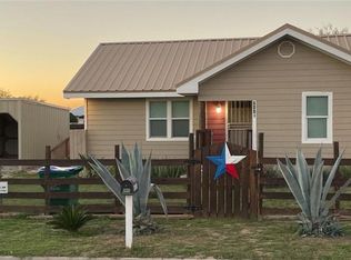 1901 W Pecador Dr, Edinburg, TX 78541