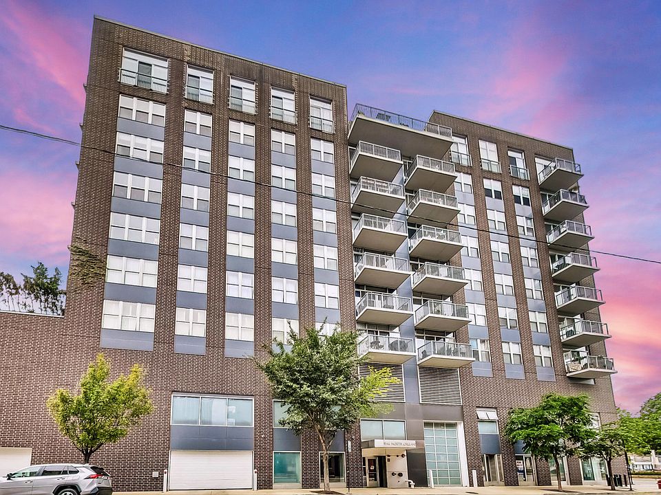 1st image of 1546 N Orleans St APT 907