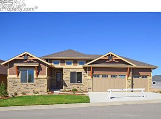 605 Deer Meadow Dr, Loveland, CO 80537