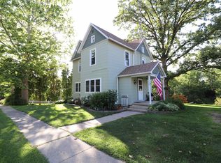 204 E 2nd St, Orangeville, IL 61060
