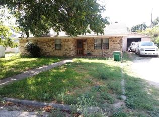 120 Mary Alice Dr, Valley Mills, TX 76689