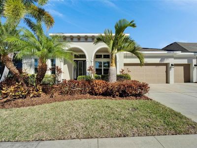 6920 Crestpoint Dr, Apollo Beach, FL, 33572