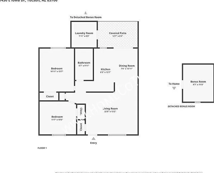1430 E Iowa Dr — Photo 21