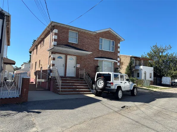 2440 Jackson Mill Road, East Elmhurst, NY 11369