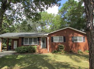 1735 Cardinal Rd, Milledgeville, GA 31061