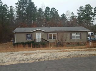 239 Clearview Rd, Odenville, AL 35120