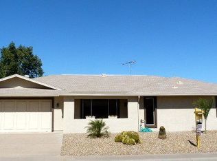 12814 W Jadestone Dr, Sun City West, AZ 85375