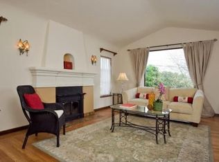 2921 McKillop Rd, Oakland, CA 94602