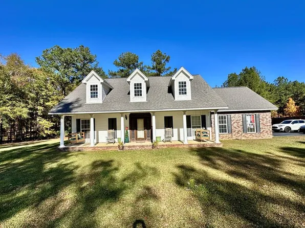 1410 W Lincoln Dr SW, Brookhaven, MS 39601