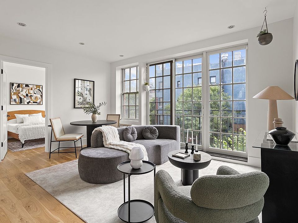 1st image of 410 Nostrand Ave #3F