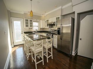 325 1/2 8th St #2, Jersey City, NJ 07302