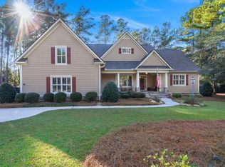 114 Guilford Dr, Summerville, SC 29483