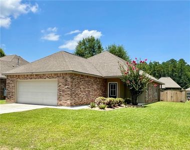 500 Buckthorne Pl, Covington, LA, 70435