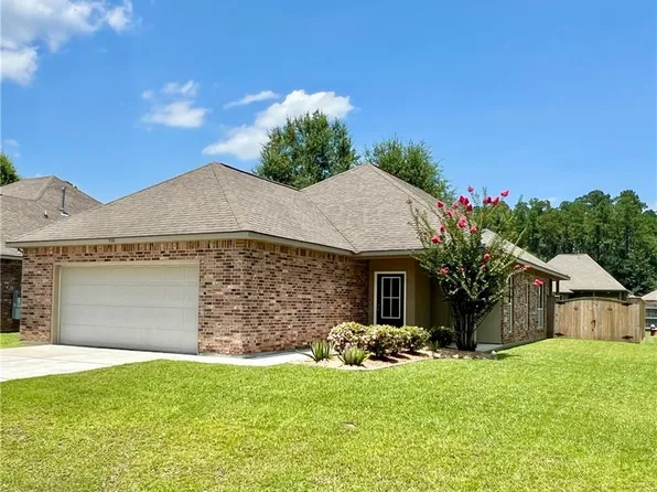 500 Buckthorne Pl, Covington, LA 70435