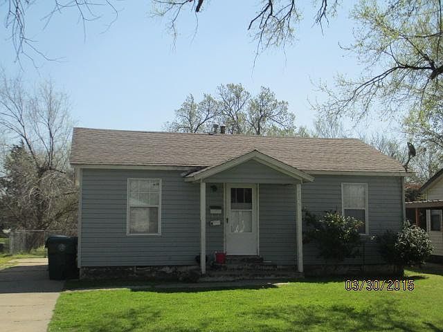 off County Assessor page