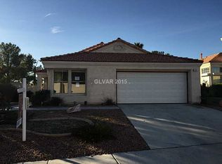 9701 Horizon Hills Dr, Las Vegas, NV 89117