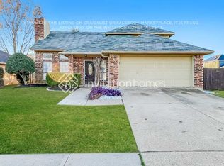 1201 Smith Dr, Cedar Hill, TX 75104