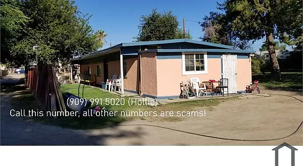 2705 N Macy St #BACKHOU
