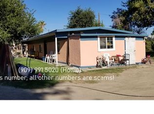 2705 N Macy St, San Bernardino, CA 92407
