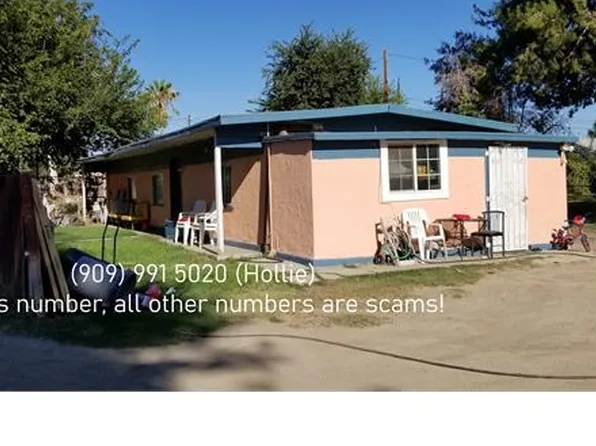 2705 N Macy St, San Bernardino, CA 92407