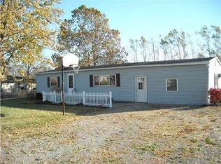 6955 State Route 219, Celina, OH 45822