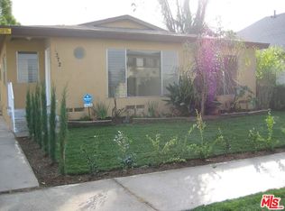 1372 W 36th St APT 1, Los Angeles, CA 90007