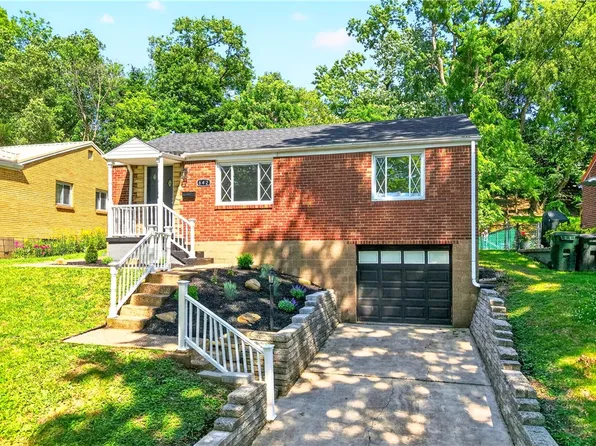 642 7th St, Oakmont, PA 15139