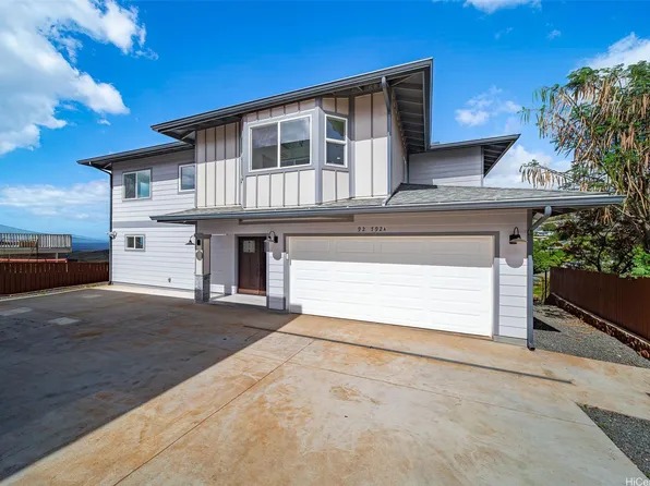 92-792 A Ahikoe St, Kapolei, HI 96707