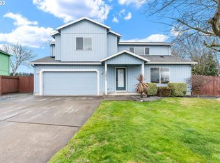 52873 NE 2nd St, Scappoose, OR 97056