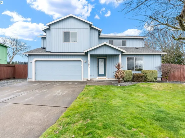 52873 NE 2nd St, Scappoose, OR 97056