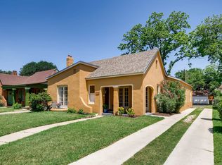 1927 W Magnolia Ave, San Antonio, TX 78201