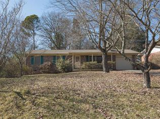 4508 Robindale Dr, Knoxville, TN 37921