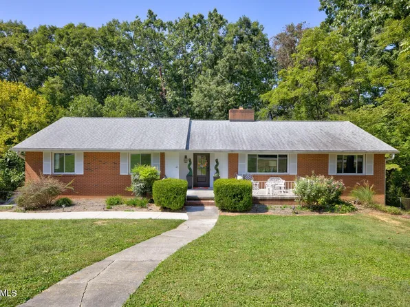 8001 Corteland Dr Lot O, Knoxville, TN 37909