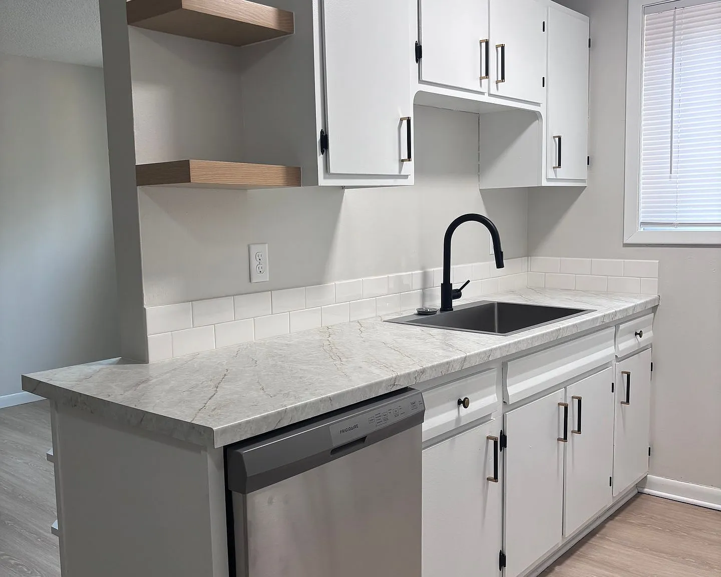 Moore Lake Apartments — Photo 2