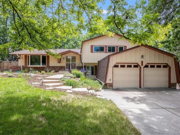 7910 W Harvard Place, Lakewood, CO 80227