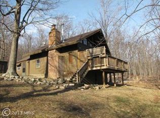 598 Winchester Dr, Winchester, VA 22602