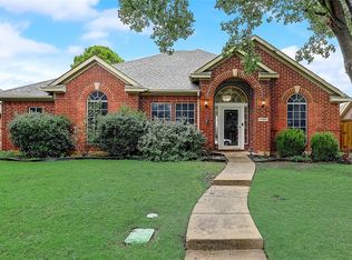 11208 Amber Valley Dr, Frisco, TX 75035