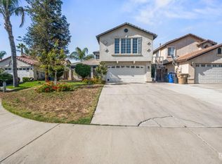 6200 Trinidad Ct, Bakersfield, CA 93313