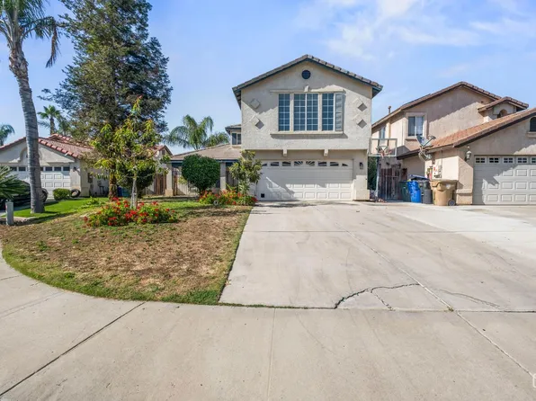 6200 Trinidad Ct, Bakersfield, CA 93313